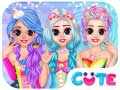 Тоглоом BFF Candy Lever
