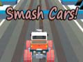 Тоглоом Smash Cars! 