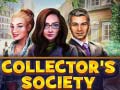 Тоглоом Collector`s Society