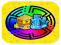 Тоглоом Pixelgun Spine Wheel
