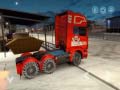Тоглоом City & Offroad Cargo Truck