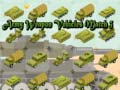 Тоглоом Army Weapon Vehicles Match 3