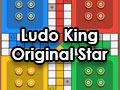 Тоглоом Ludo King Original Star