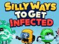Тоглоом Silly Ways to Get Infected
