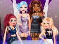 Тоглоом Princesses Kpop Idols