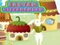 Тоглоом Easter Differences