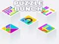 Тоглоом Puzzle Bunch