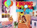 Тоглоом Finding 3 in1 DogHouse