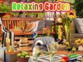 Тоглоом Relaxing Garden Hidden objects 