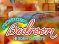 Тоглоом Modern Bedroom hidden objects 