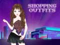 Тоглоом Shopping Outfits