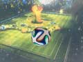 Тоглоом Hold Up The Ball: World Cup Edition