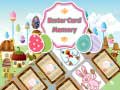 Тоглоом Easter Card Memory