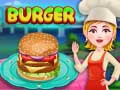 Тоглоом Burger