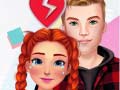 Тоглоом Will You Be My Girlfriend?