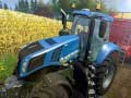 Тоглоом Tractor Train Towing Duty 2020