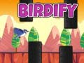 Тоглоом Birdify