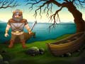 Тоглоом Viking Warrior Battle Jigsaw