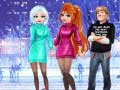 Тоглоом Sisters Winter Holiday Drama