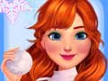 Тоглоом Winter Sisters Fashion Trends