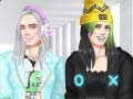 Тоглоом Billie Eilish Makeover