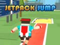 Тоглоом Jetpack Jump