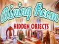 Тоглоом Dining Room Hidden Objects 