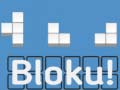 Тоглоом Bloku!