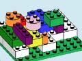 Тоглоом Lets Go Build A