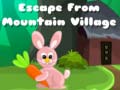 Тоглоом Escape from Mountain Village