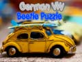 Тоглоом German VW Beetle Puzzle