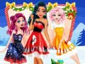 Тоглоом Princesses December Dream
