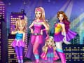 Тоглоом Super Doll Sisters Transform