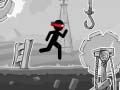 Тоглоом Stickman Adventures