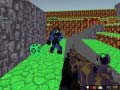 Тоглоом Blocky Wars Advanced Combat Swat Multiplayer