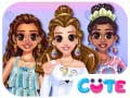 Тоглоом Princess Easter Sunday
