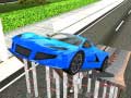 Тоглоом Car Stunt Driving 3d