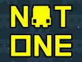 Тоглоом Not One