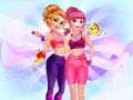 Тоглоом BFFS Fitness Lifestyle