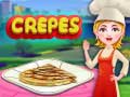 Тоглоом Crepes