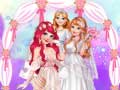 Тоглоом Princess Wedding Transformation