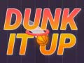 Тоглоом Dunk It Up