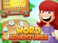 Тоглоом Word Adventures