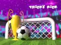Тоглоом Tricky Kick