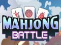 Тоглоом Mahjong Battle