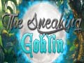 Тоглоом The Sneaking Goblin