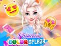 Тоглоом Princess Color Splash Festival