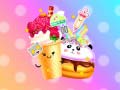 Тоглоом Super Sweets Challenge