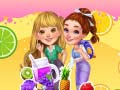 Тоглоом Besties: Lemonade Stand