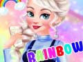 Тоглоом Princess Rainbow Fashion